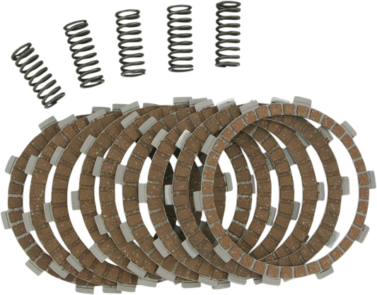 DP Brakes DPKS Clutch Kit without Steel Friction Plates