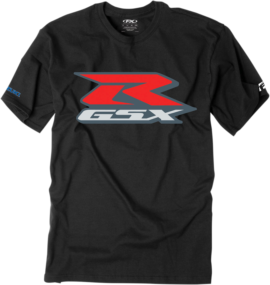 Factory Effex Suzuki GSX R T Shirt