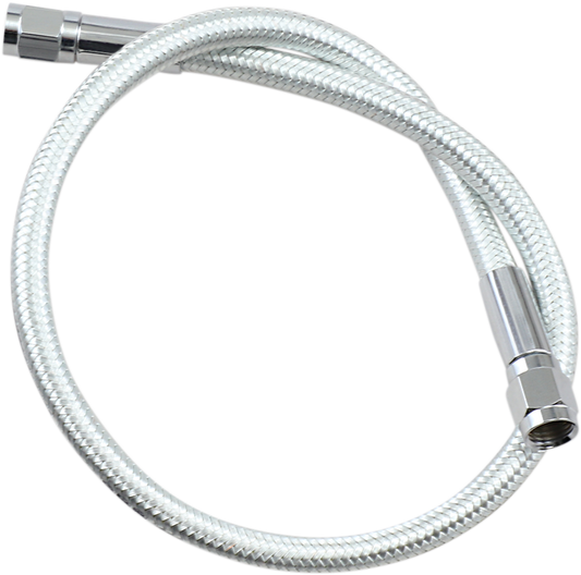 Magnum Shielding Braided Universal ABS Brake Line