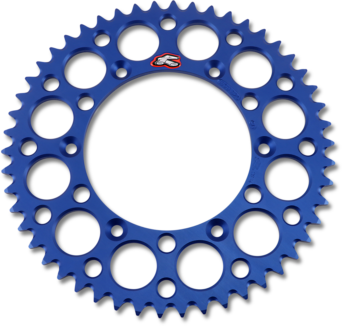Renthal Ultralight Rear Sprocket