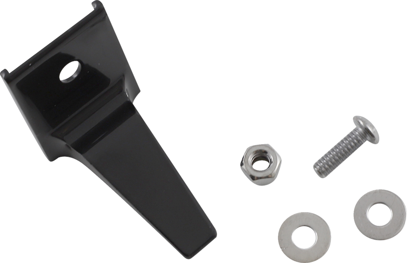 Drag Specialties Easy Find Kickstand Extension