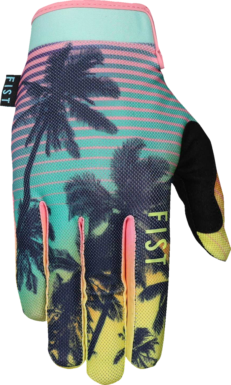 Fist Handwear Breezer Tropical Breeze Gloves