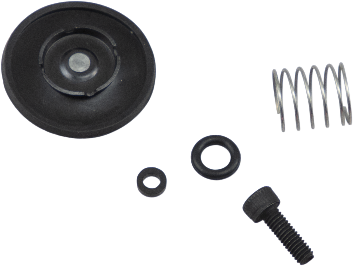 Moose Offroad Acceleration Pump Rebuild Kit
