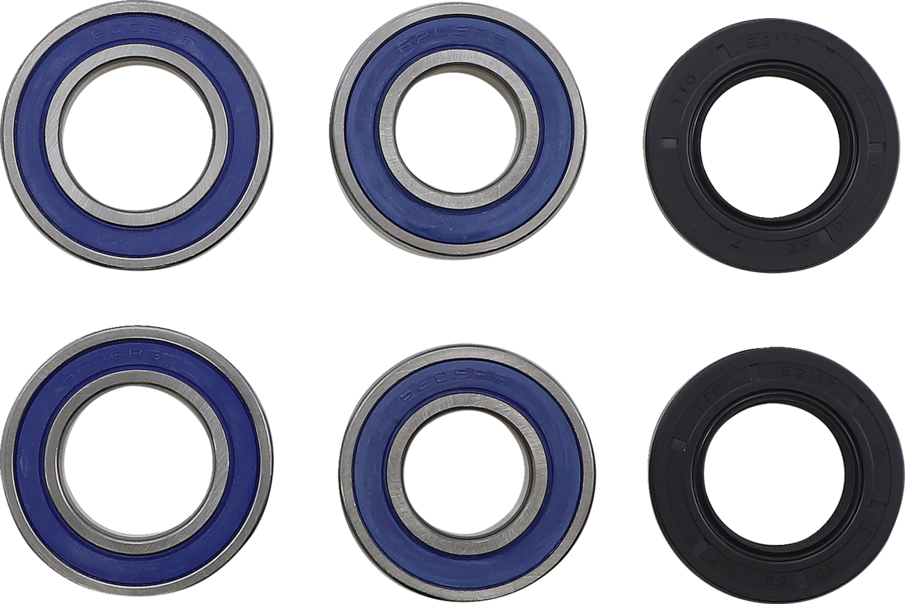Moose Offroad Wheel Bearing Kit