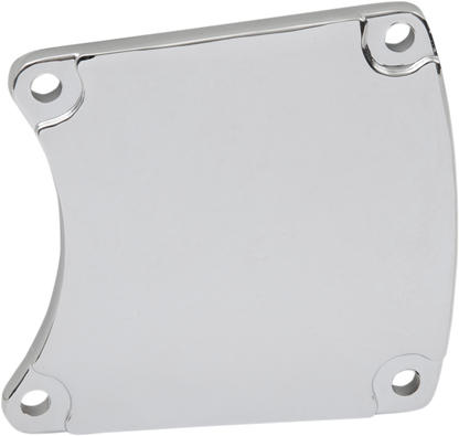 Drag Specialties Primary Chain Inspection Cover
