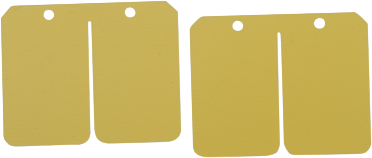 Boyesen Super Stock Reed Set