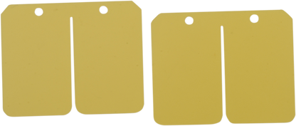 Boyesen Super Stock Reed Set