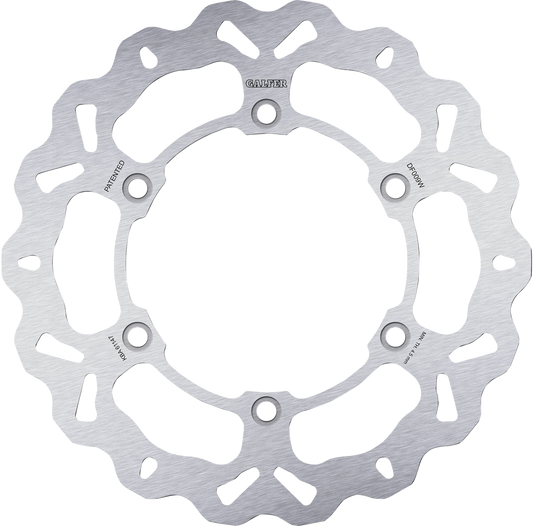 Galfer Brake Rotor
