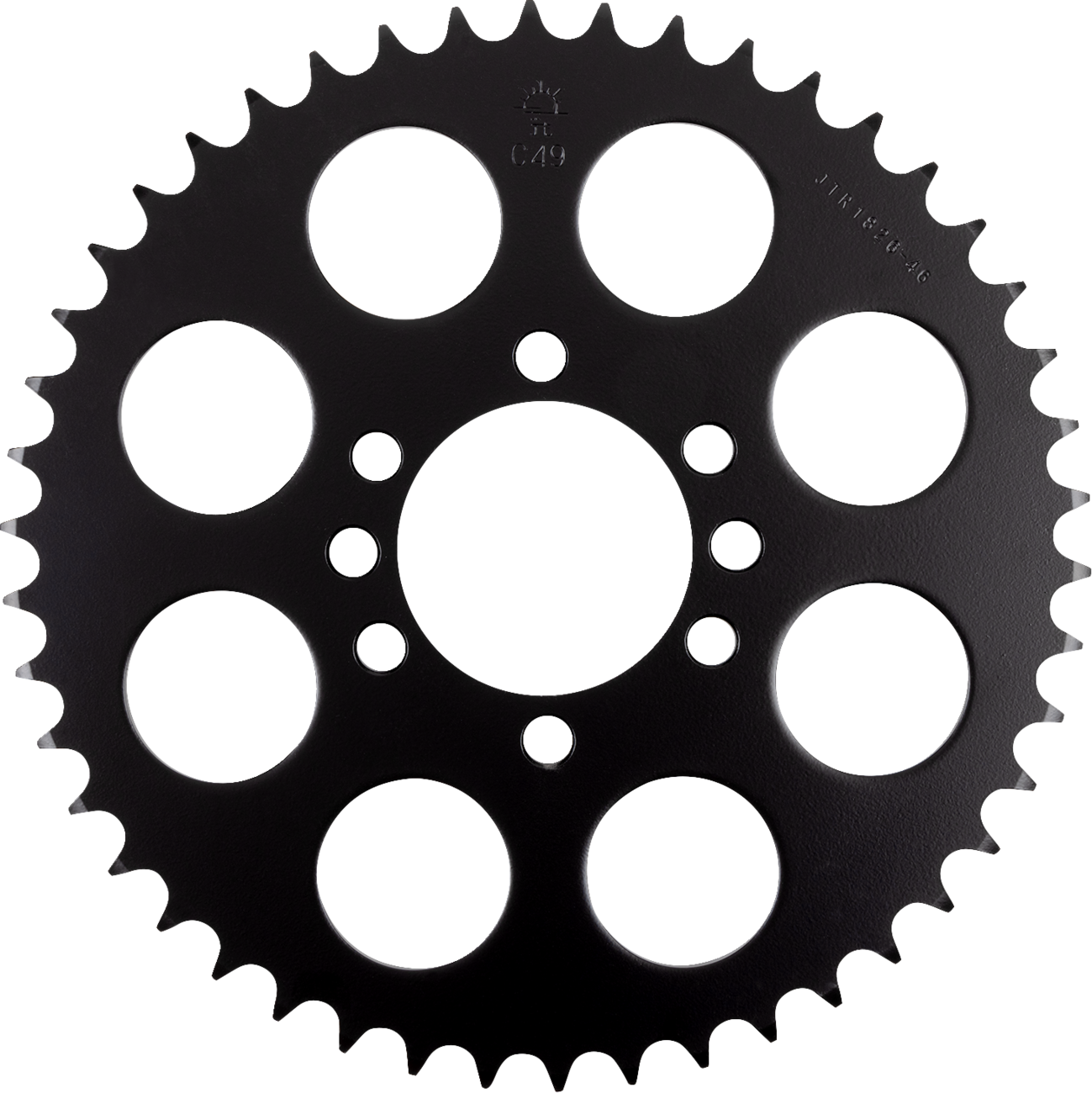 JT Sprockets Steel Rear Sprocket