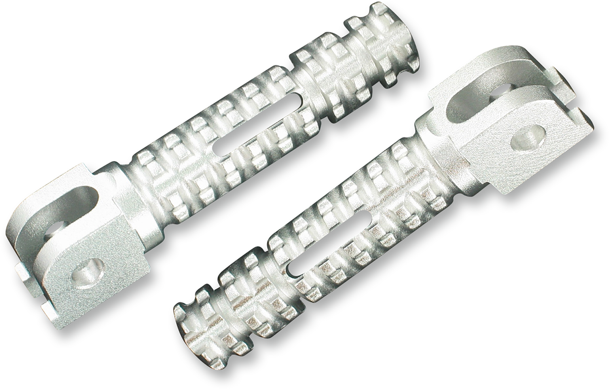 PSR SBK Pegs for OEM Footrests