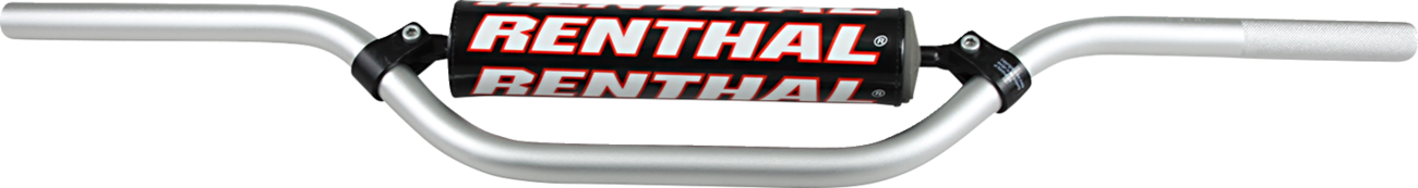 Renthal 7/8" Off-Road Handlebar â€” CRF/Mini/MX