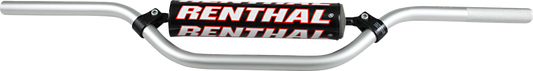 Renthal 7/8" Off-Road Handlebar â€” CRF/Mini/MX