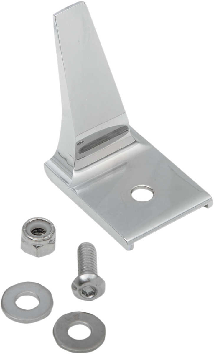 Drag Specialties Easy Find Kickstand Extension