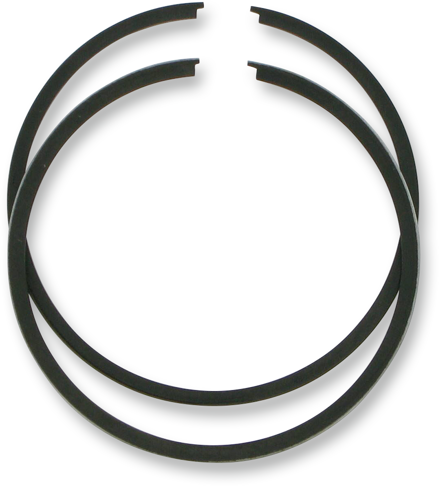 Parts Unlimited Replacement Ring Set