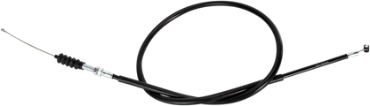 Moose Offroad Black Vinyl Clutch Cable