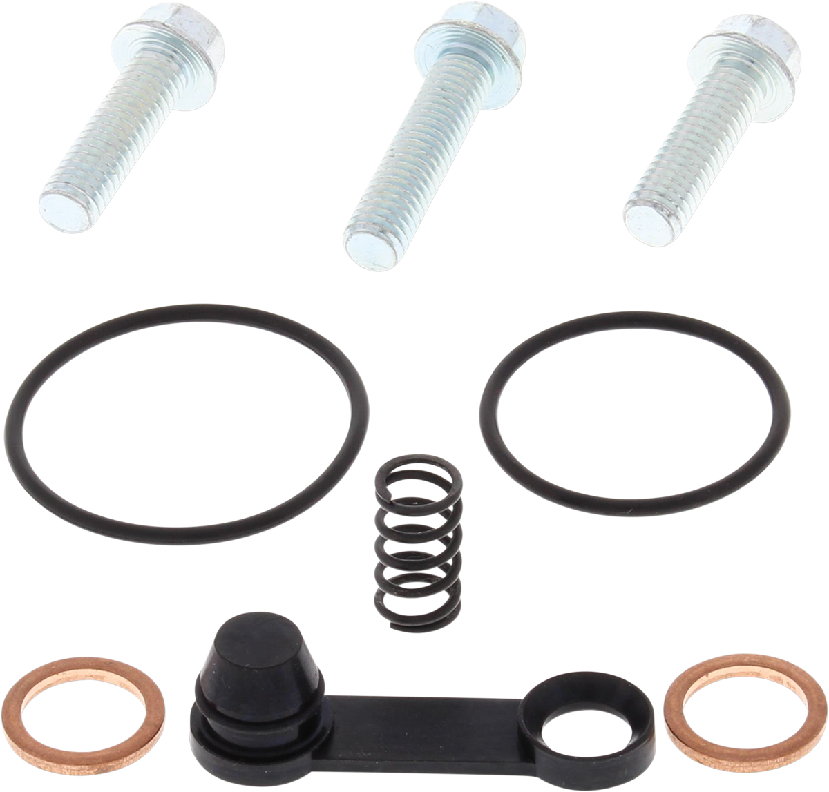 Moose Offroad Slave Cylinder Rebuild Kit