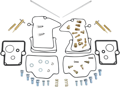 Parts Unlimited Carburetor Repair Kit