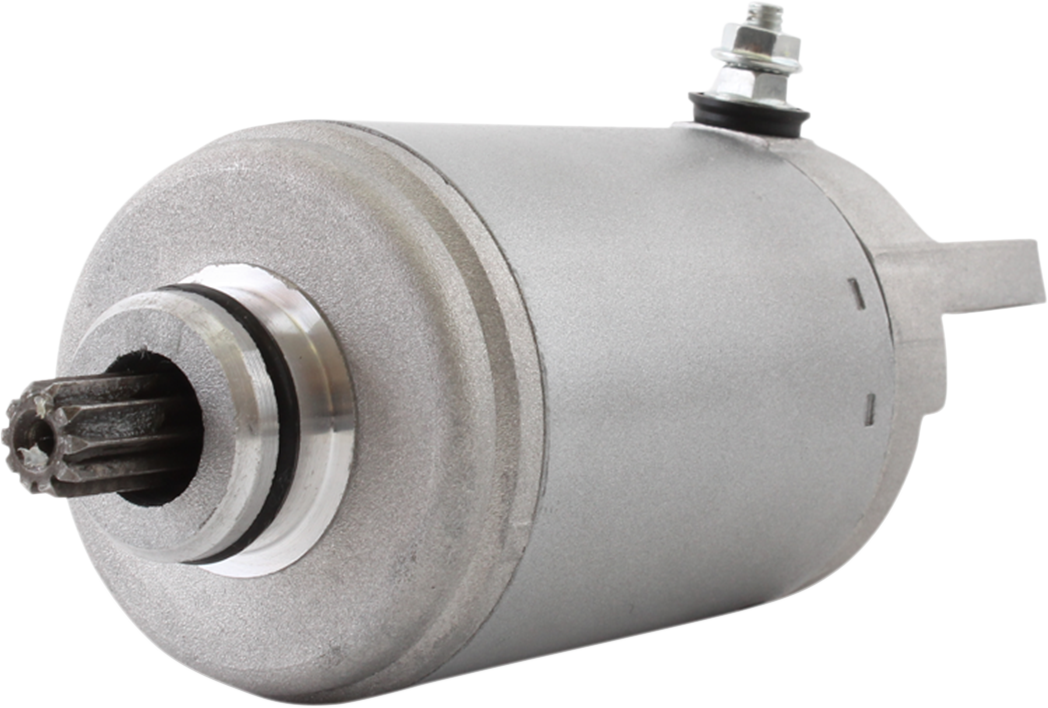 Parts Unlimited Starter Motor