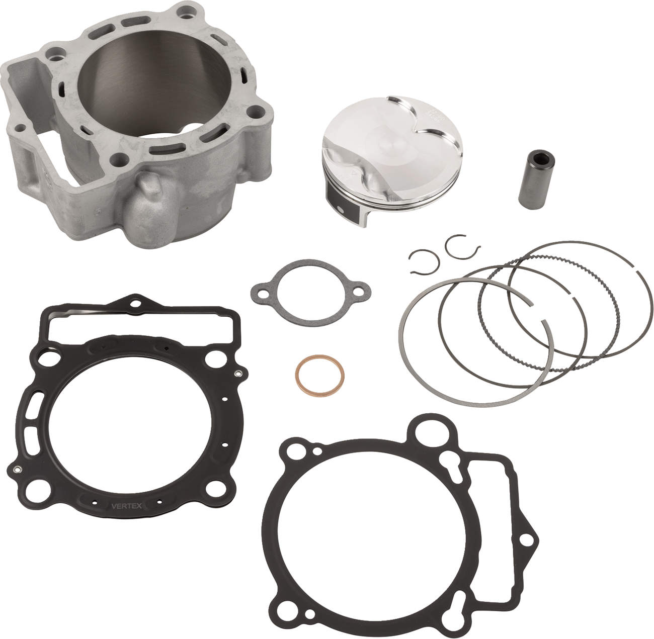 Cylinder Works Cylinder Kit Big Bore
