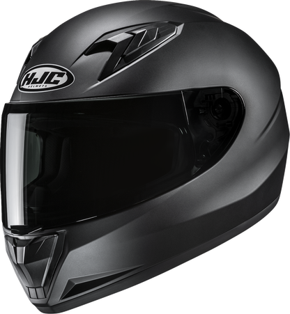 HJC Youth Y10 Solid Helmet