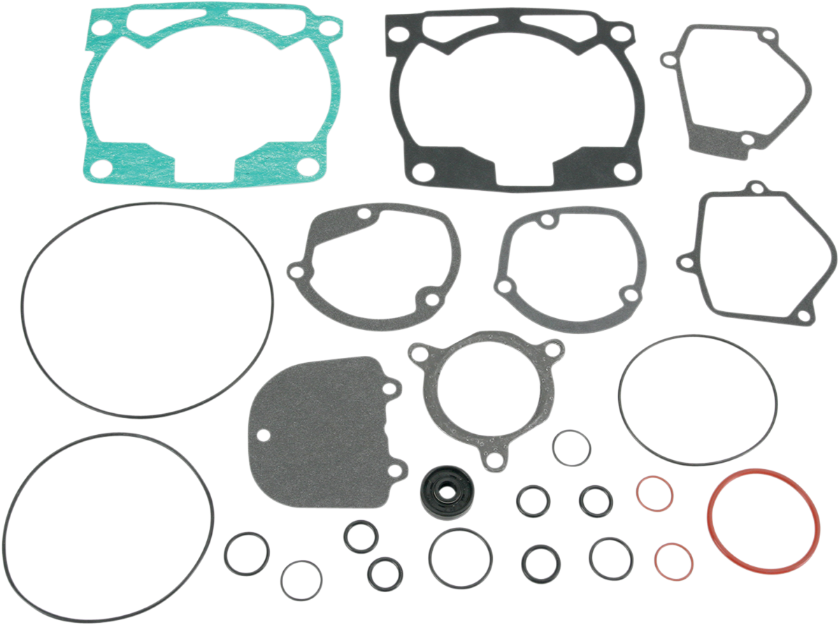 Moose Offroad Top End Gasket Kit