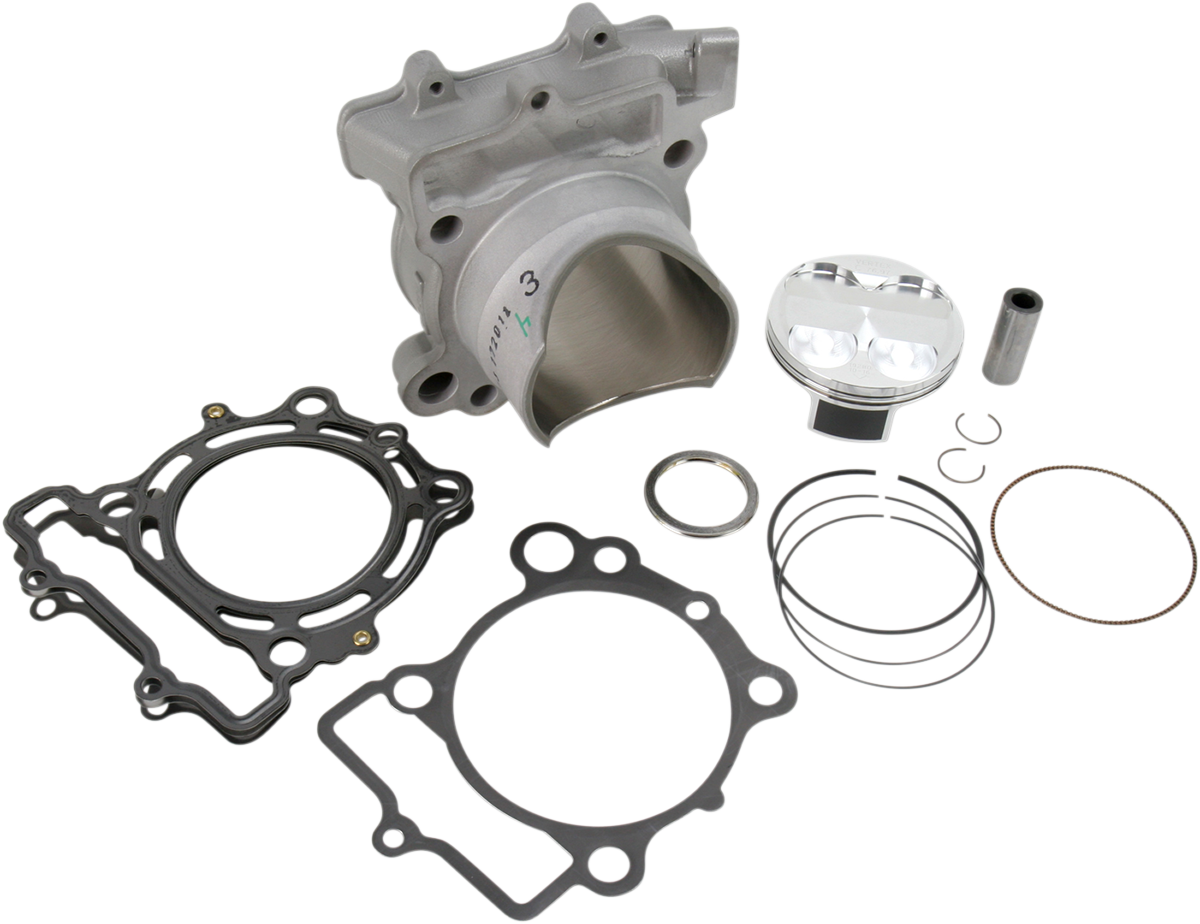 Cylinder Works Cylinder Kit Standard Bore