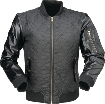 Z1R Women's Bomber Jacket
