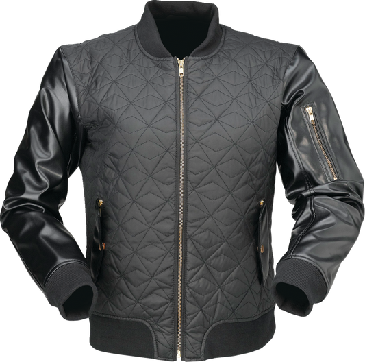 Z1R Women's Bomber Jacket