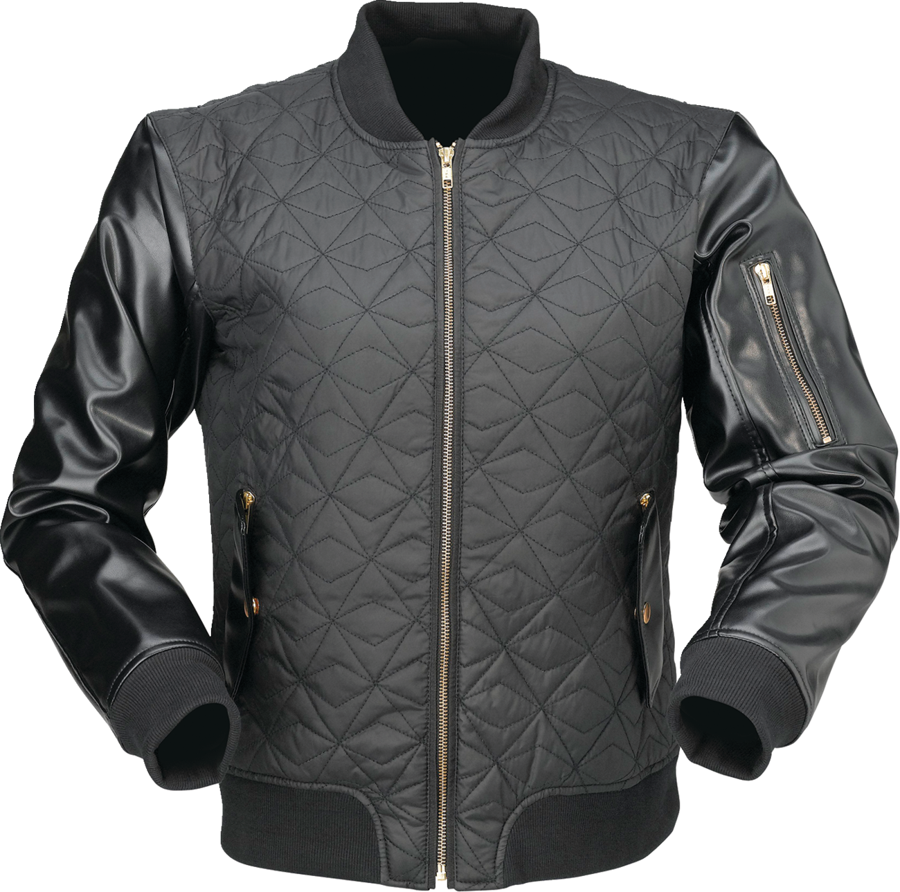 Z1R Women's Bomber Jacket