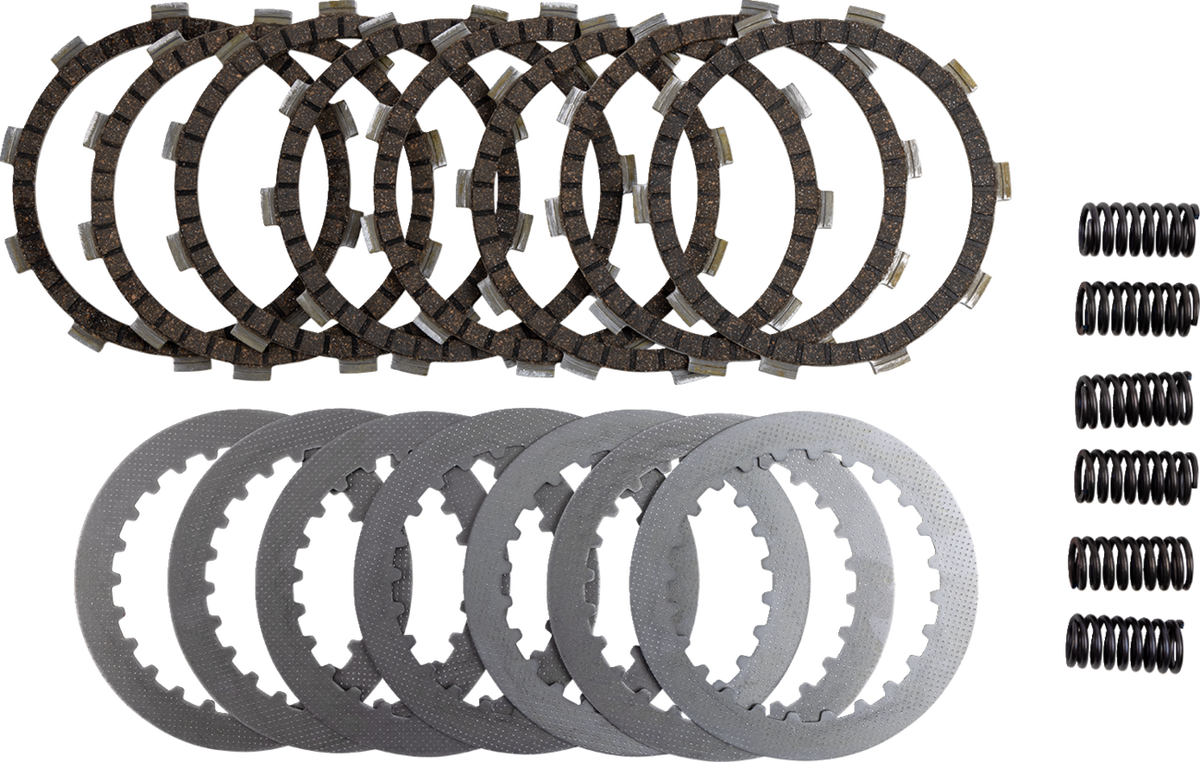 EBC DRC Series Clutch Kit