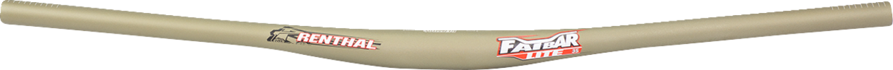 Renthal Fatbar Lite35 Handlebar