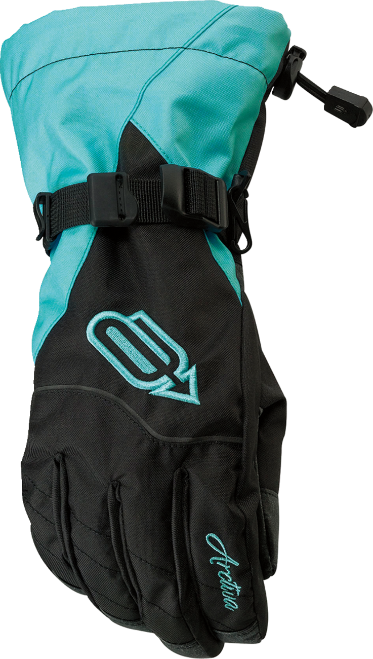 Arctiva Women's Pivot Classic Gloves