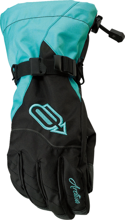 Arctiva Women's Pivot Classic Gloves