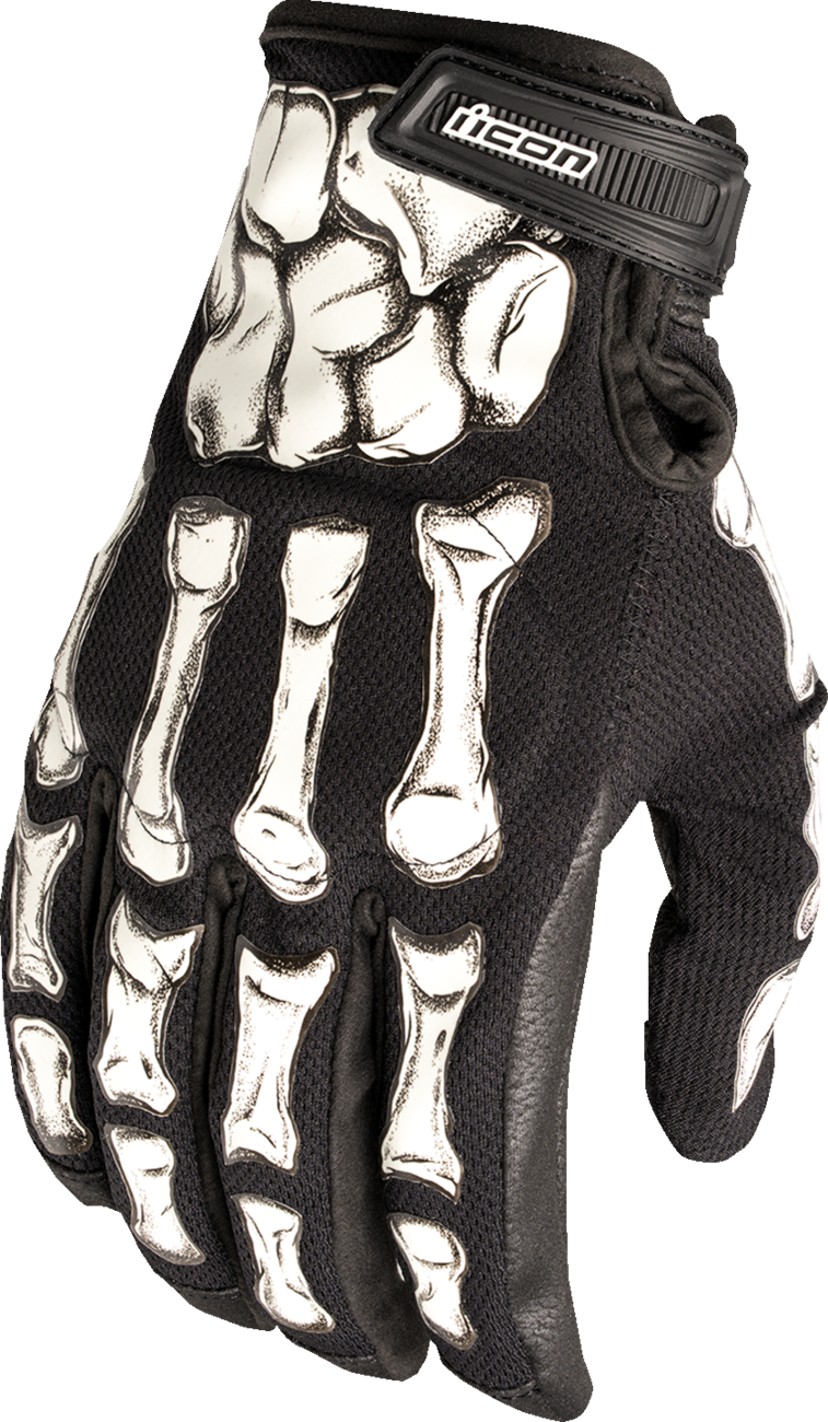 ICON Hooligan Crestfallen Gloves