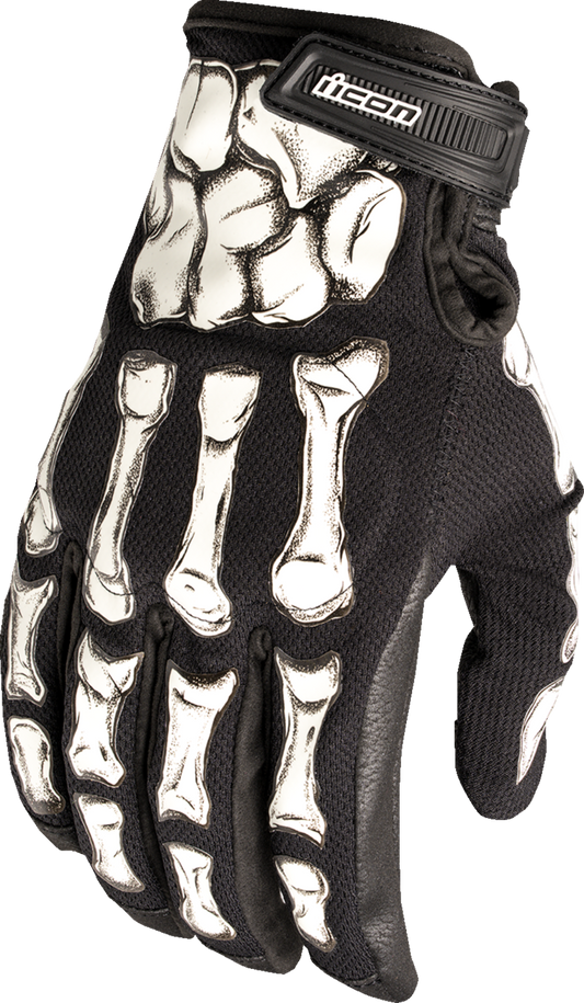 ICON Hooligan Crestfallen Gloves