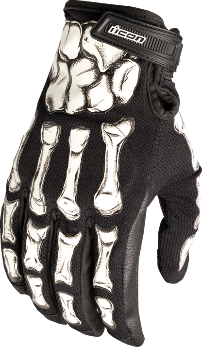 ICON Hooligan Crestfallen Gloves