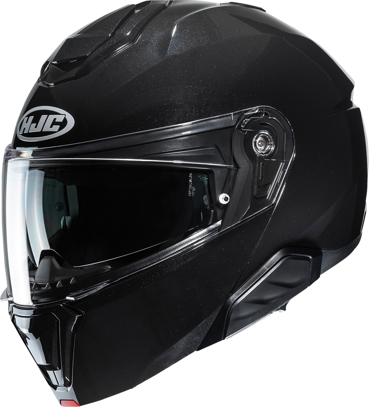 HJC i91 Solid Modular Helmet
