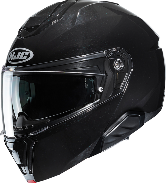 HJC i91 Solid Modular Helmet