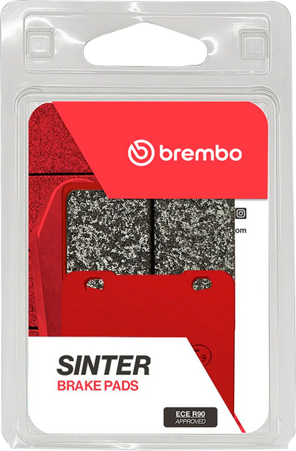 Brembo PRIME Sinter SA Brake Pads