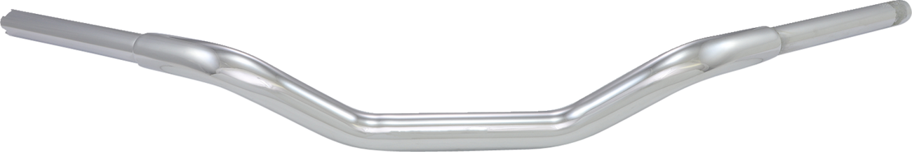 Hefty 1-1/4" Handlebar â€” Superbar/Hefty