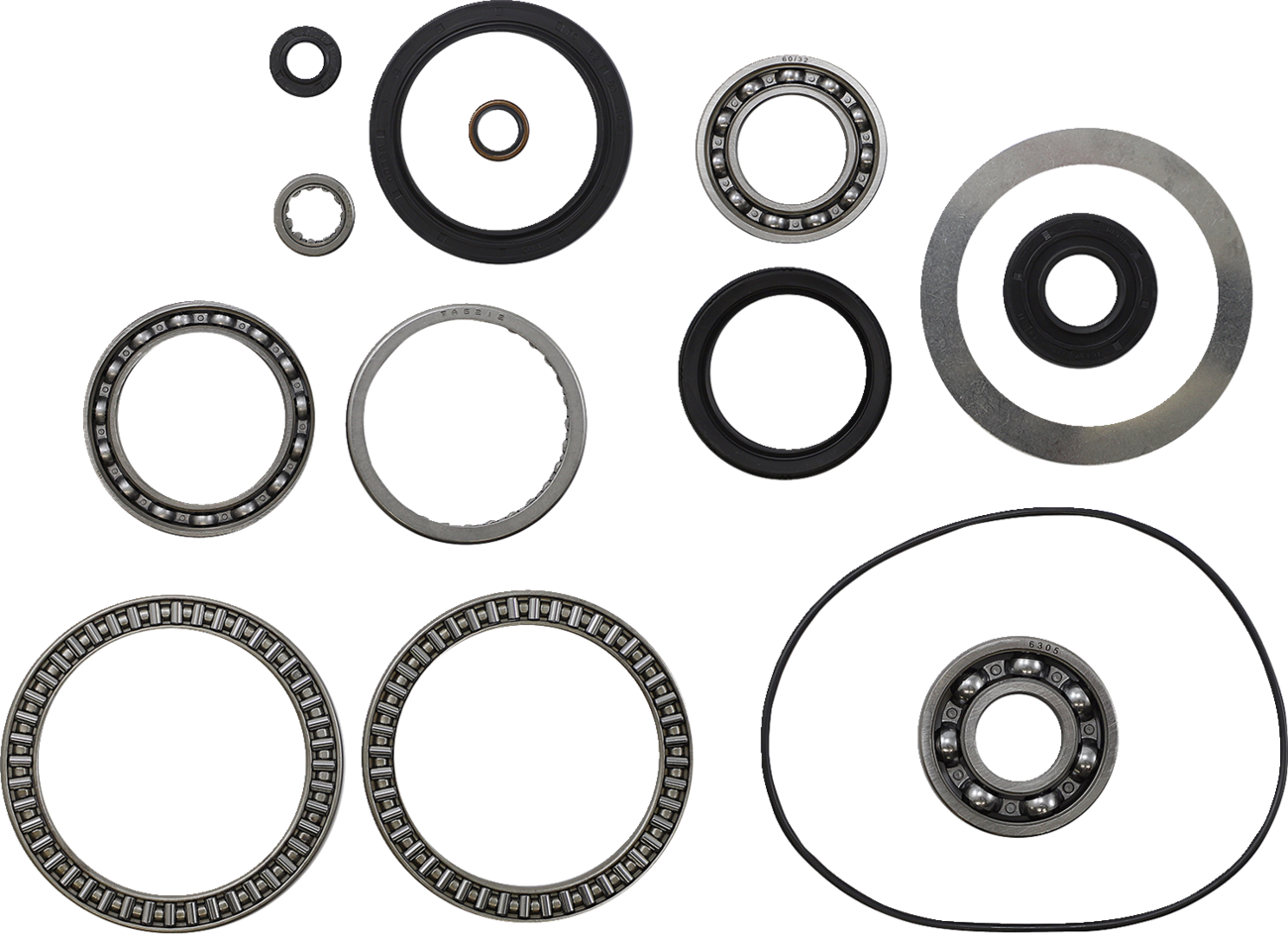 Moose Offroad Differential Bearing Kit