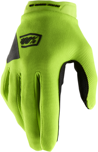 100% Women's Ridecamp Gloves