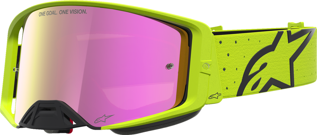 Alpinestars Supertech Goggle