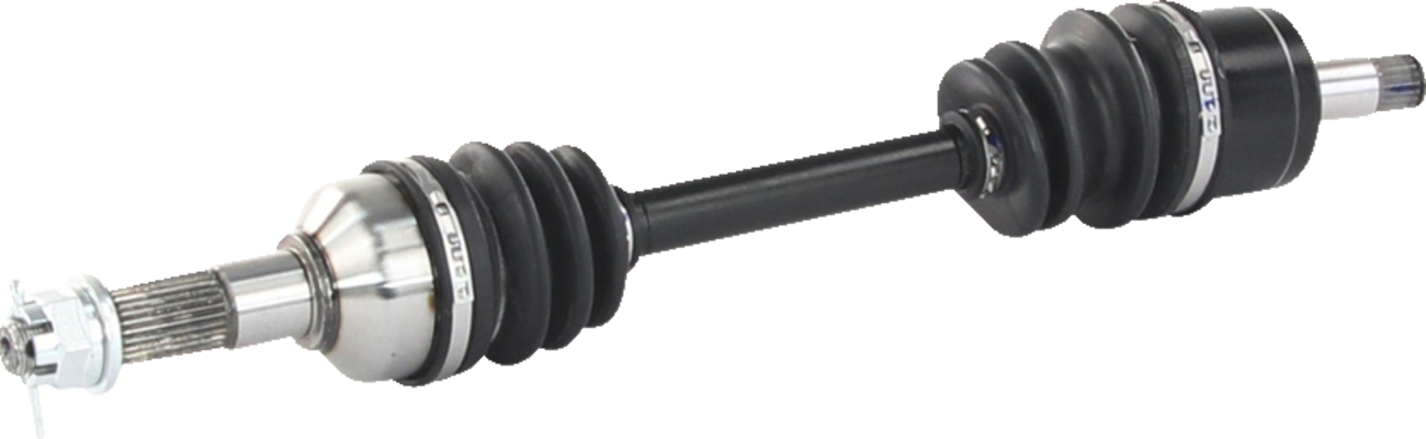 Moose Offroad OEM Replacement Standard CV Axle