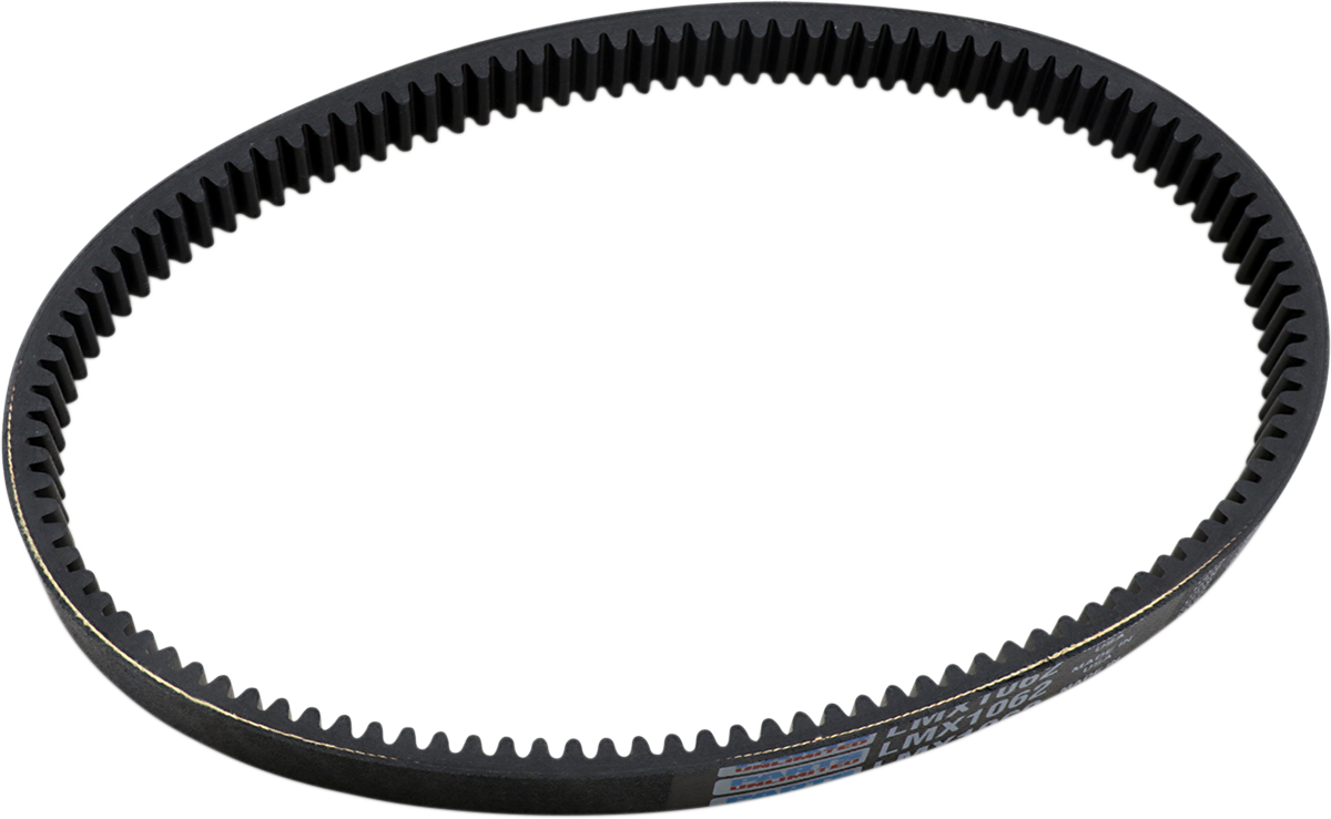 Parts Unlimited Super X Belt