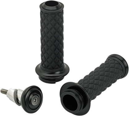 Biltwell Alumicore Grips