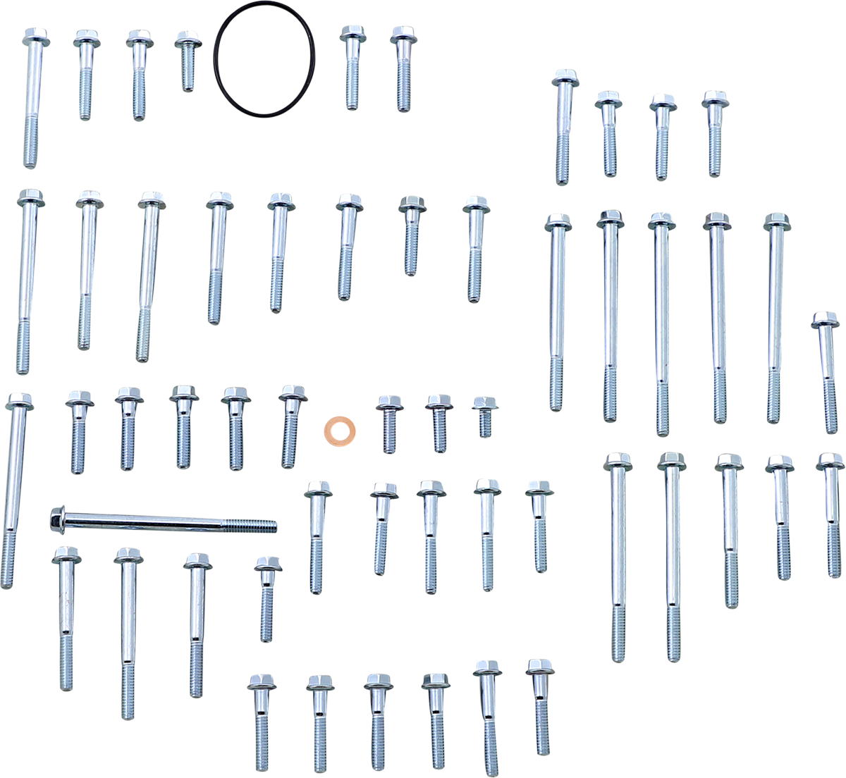 Bolt Engine Fastener Kit