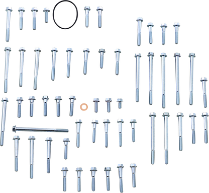 Bolt Engine Fastener Kit