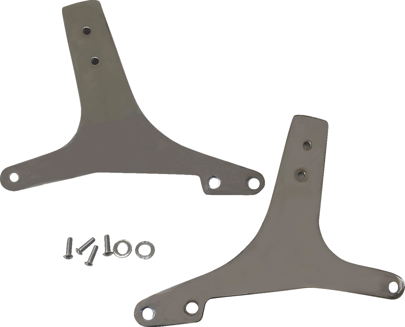 Drag Specialties Side Plates
