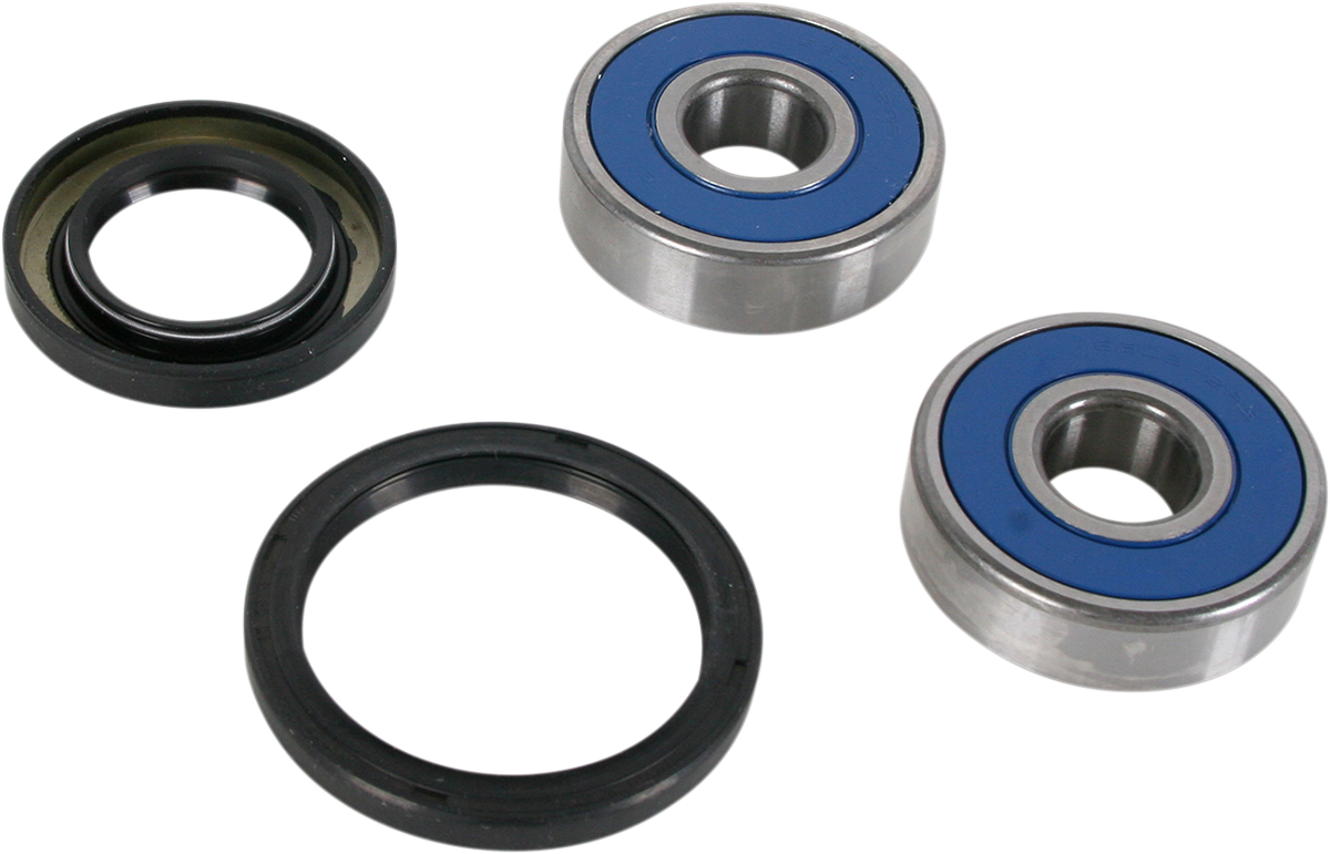 Pivot Works Wheel Bearing Kit
